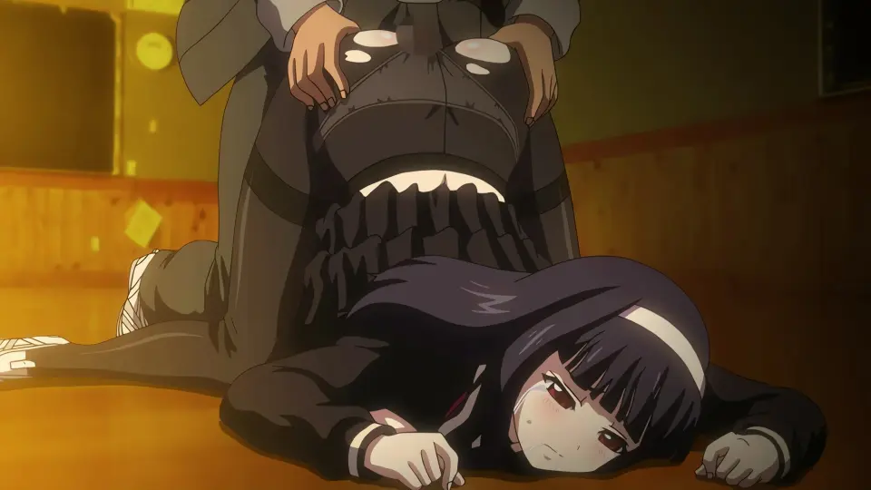 Kagirohi Shaku Kei Another - Screenshot 12
