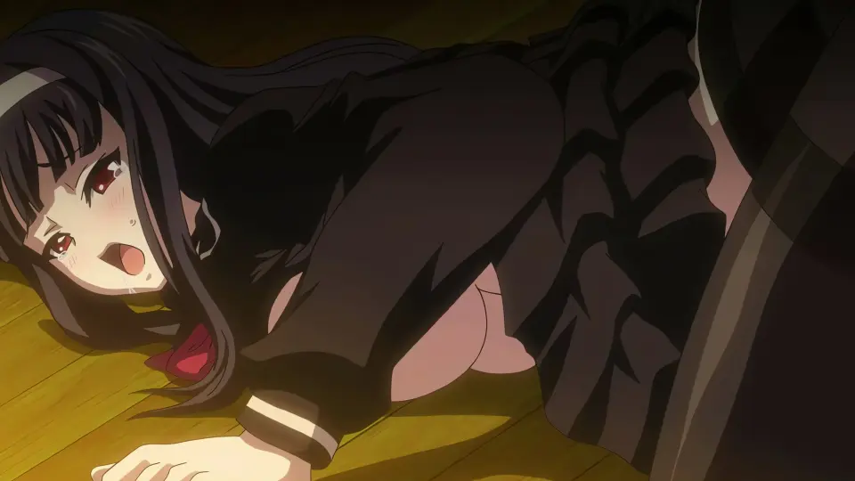 Kagirohi Shaku Kei Another - Screenshot 13