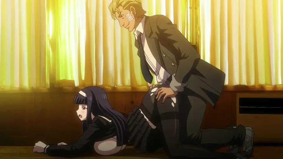 Kagirohi Shaku Kei Another - Screenshot 9