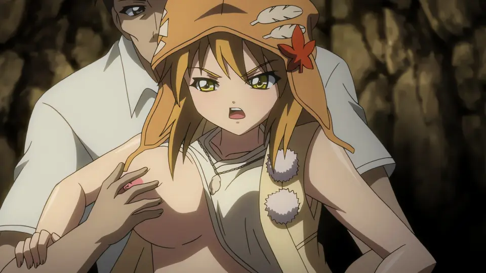 Kagirohi Shaku Kei - Screenshot 11