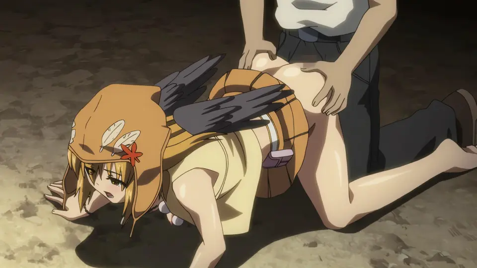 Kagirohi Shaku Kei - Screenshot 13