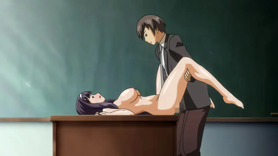 Kagirohi Shaku Kei - Screenshot 22