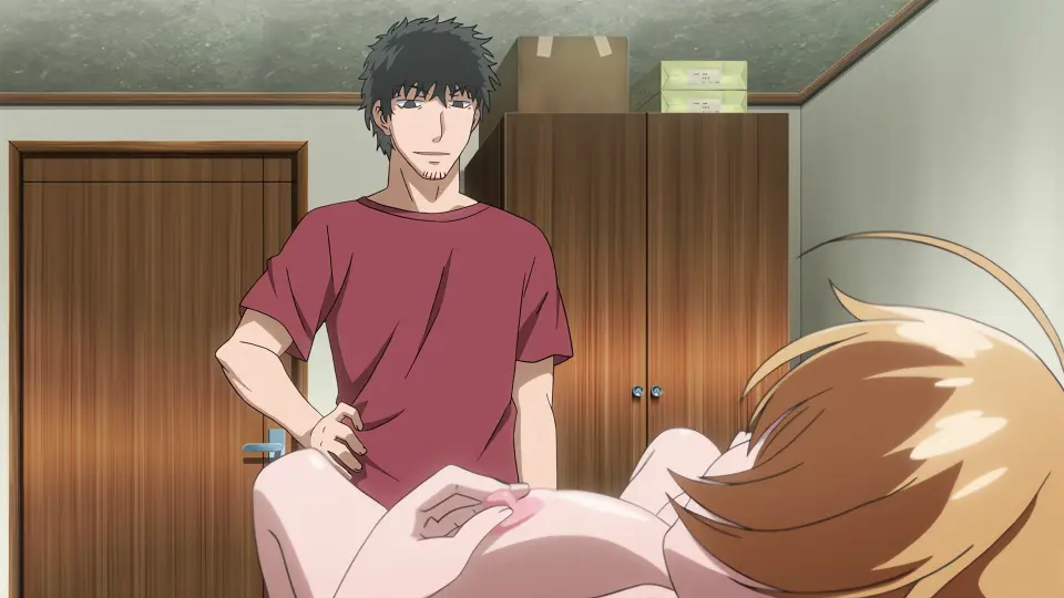 Kakushi Dere - Screenshot 3