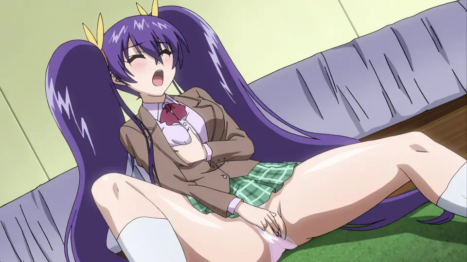 Kakushi Dere - Screenshot 2