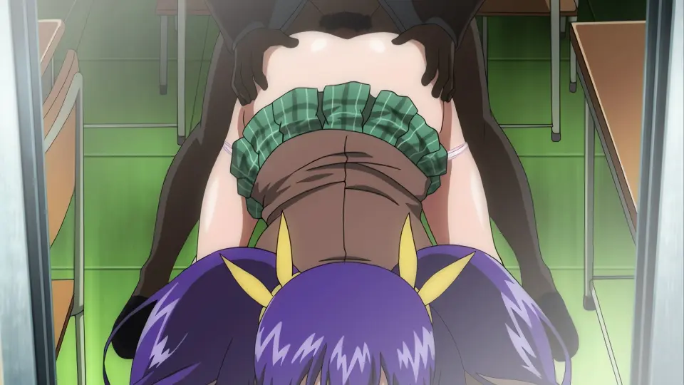 Kakushi Dere - Screenshot 4