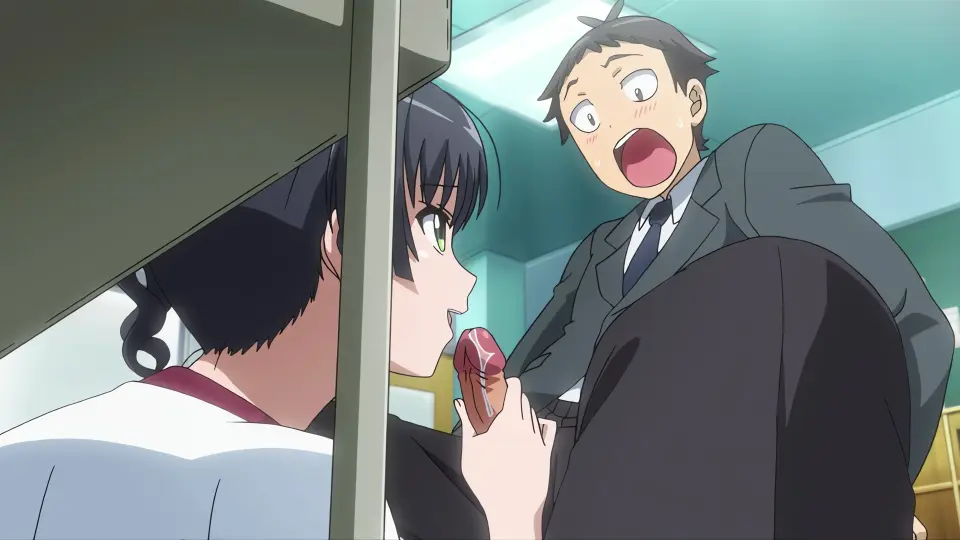 Kakushi Dere - Screenshot 2
