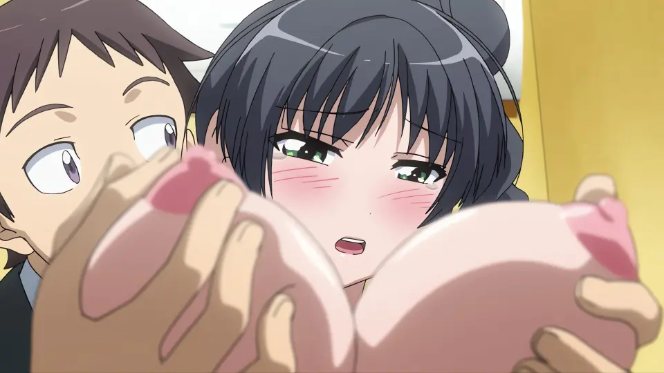 Kakushi Dere - Screenshot 14