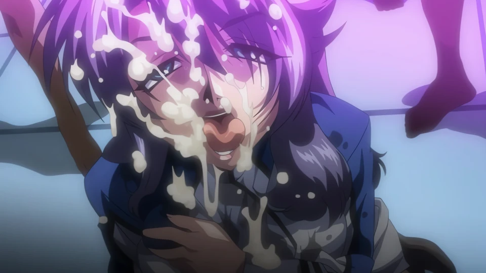 Kangoku Senkan - Screenshot 3
