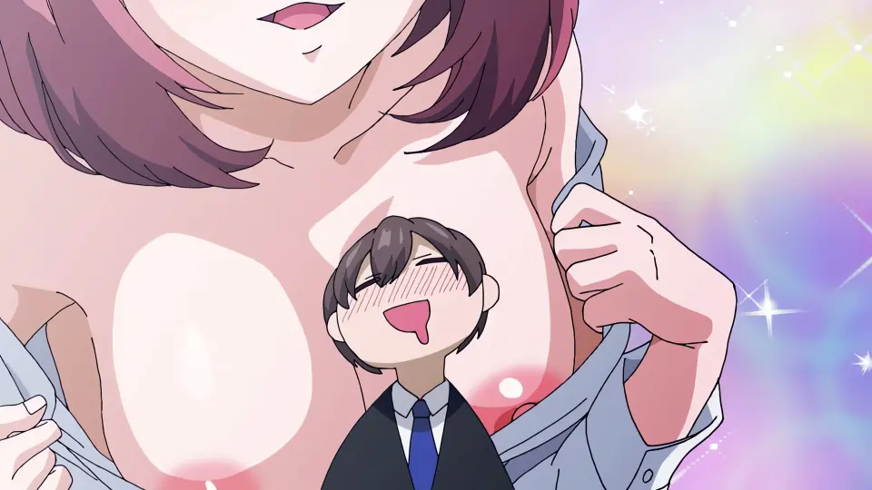 Kanojo Face The Animation - Screenshot 2