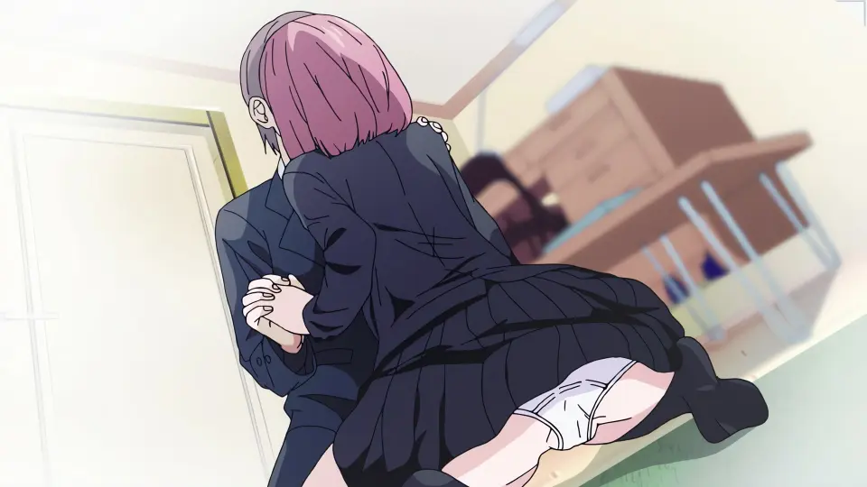 Kanojo Face The Animation - Screenshot 4