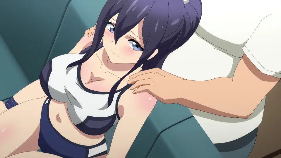 Kanojo ga Separate o Matou Riyuu - Screenshot 5