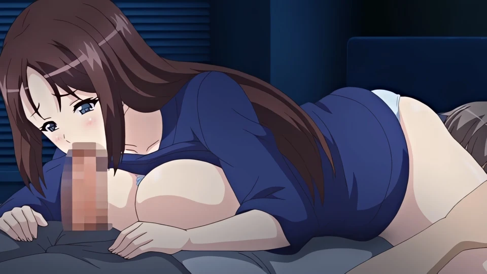 Kanojo ga Yatsu ni Dakareta Hi - Screenshot 10