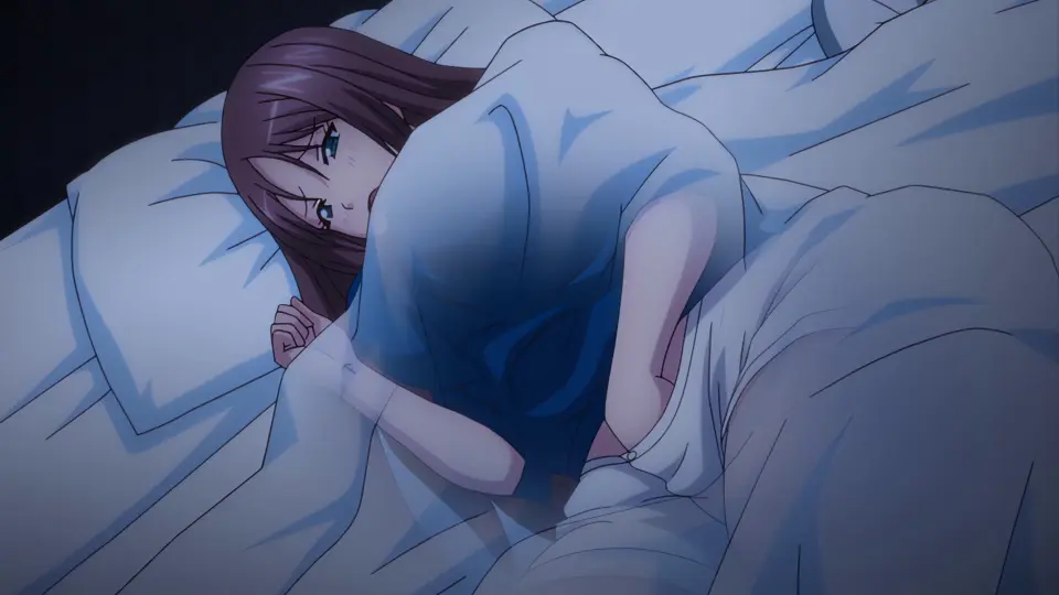 Kanojo ga Yatsu ni Dakareta Hi - Screenshot 2