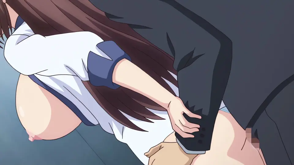 Kanojo ga Yatsu ni Dakareta Hi - Screenshot 12