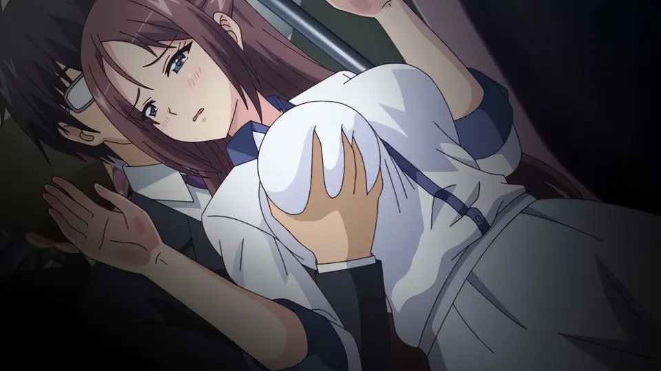 Kanojo ga Yatsu ni Dakareta Hi - Screenshot 3