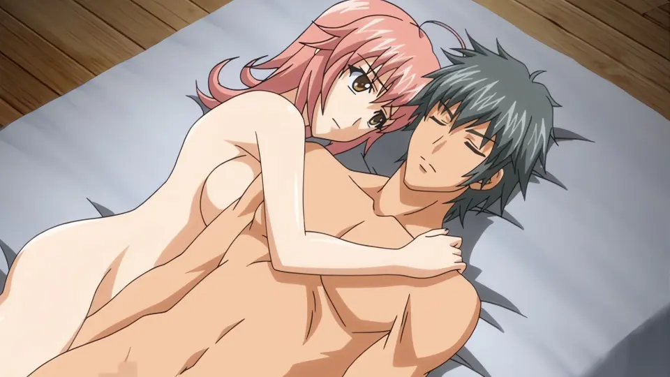 Kansen 2: Inzai Toshi - Screenshot 14