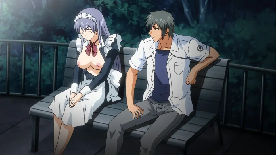 Kansen 2: Inzai Toshi - Screenshot 6