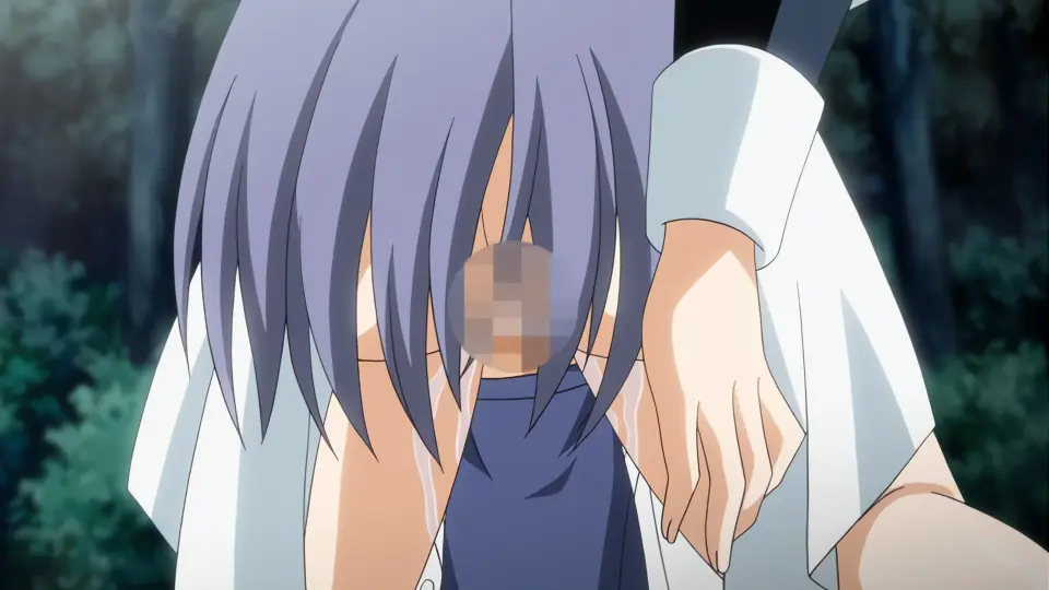 Kansen 2: Inzai Toshi - Screenshot 8