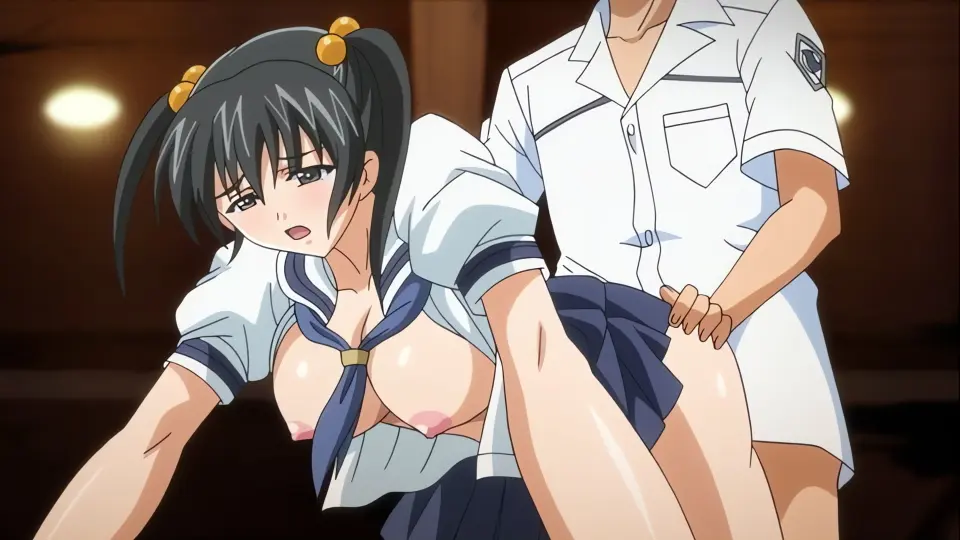 Kansen 2: Inzai Toshi - Screenshot 2