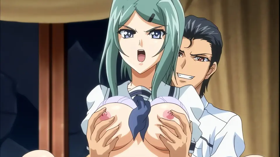 Kansen 2: Inzai Toshi - Screenshot 4