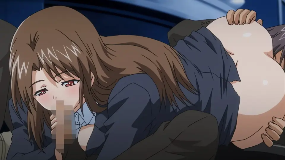 Kansen 2: Inzai Toshi - Screenshot 5