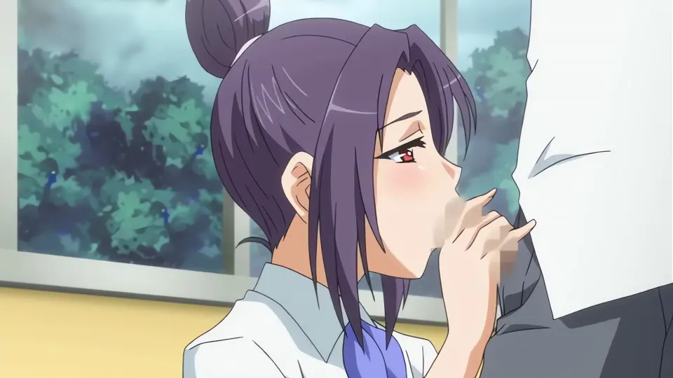Kansen 3: Shuto Houkai - Screenshot 5