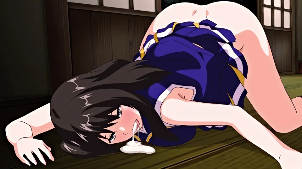 Kansen 5: The Daybreak - Screenshot 11