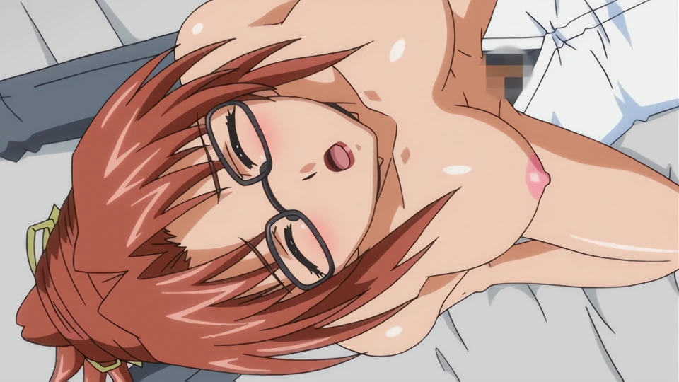 Kansen: Inyoku no Rensa - Screenshot 4