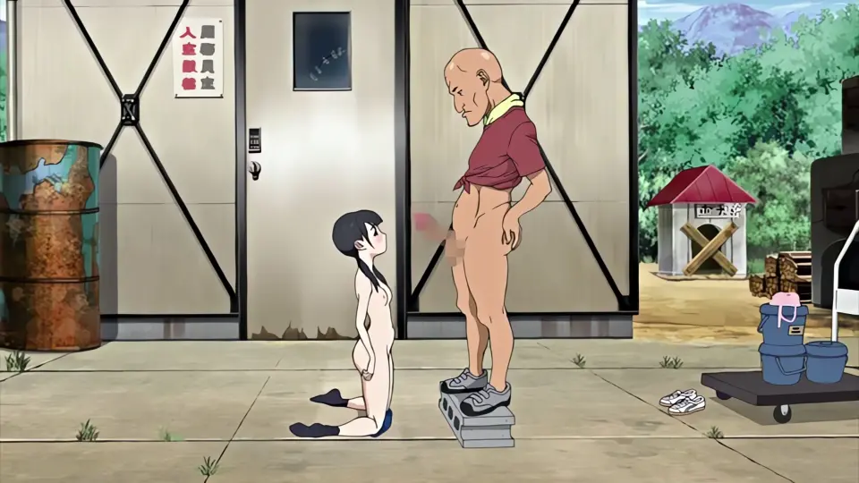 Kansen Sodom - Screenshot 8