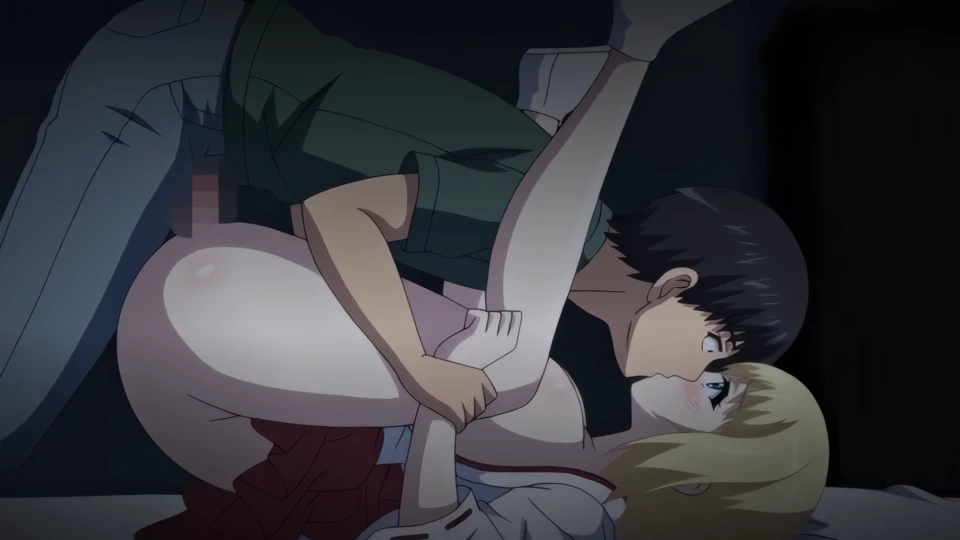 Katainaka ni Totsui de Kita Russia Musume to H Shimakuru Ohanashi - Screenshot 4