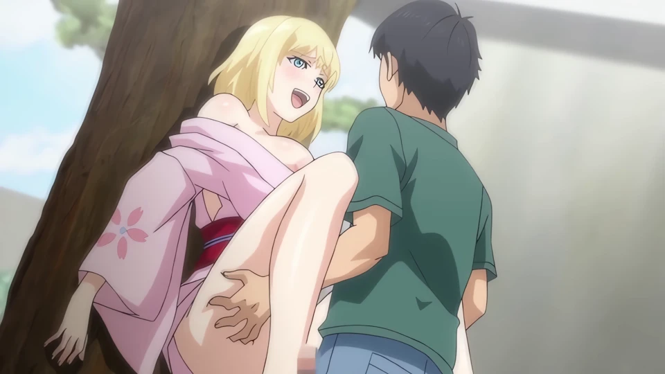 Katainaka ni Totsui de Kita Russia Musume to H Shimakuru Ohanashi - Screenshot 3