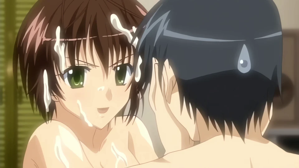 Kateikyoushi no Oneesan The Animation: H no Hensachi Agechaimasu - Screenshot 4