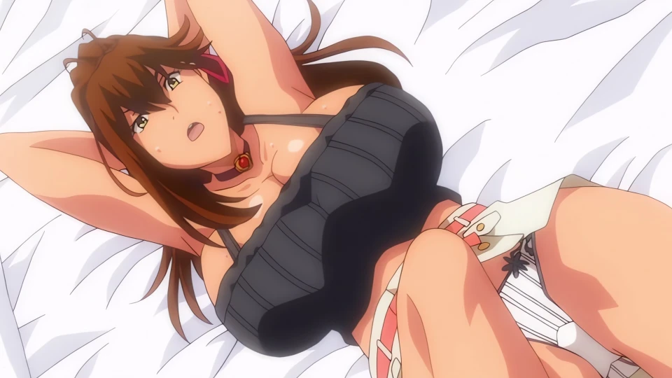 Kateikyoushi x Saimin 2 The Animation - Screenshot 4