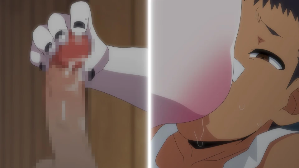 Kemonokko Tsuushin The Animation - Screenshot 4