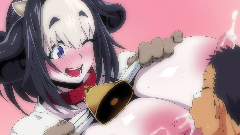 Kemonokko Tsuushin The Animation - Screenshot 10