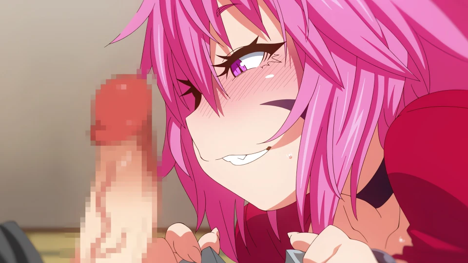 Kemonokko Tsuushin The Animation - Screenshot 4