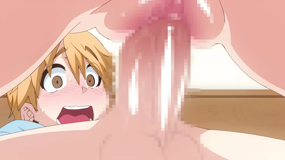 Kemonokko Tsuushin The Animation - Screenshot 3