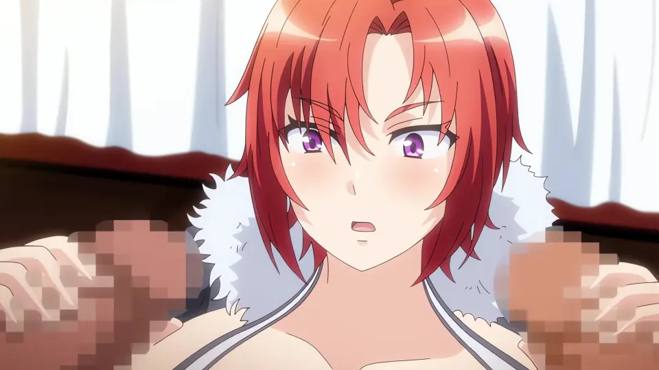 Kenki Virgo - Screenshot 10