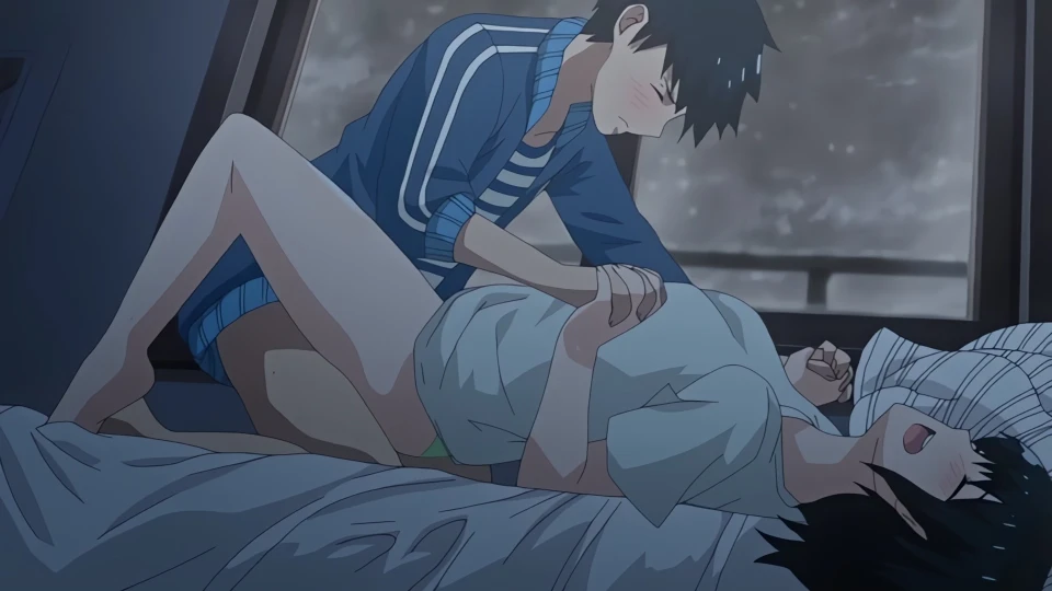 Kimi ga Suki. The Animation - Screenshot 2