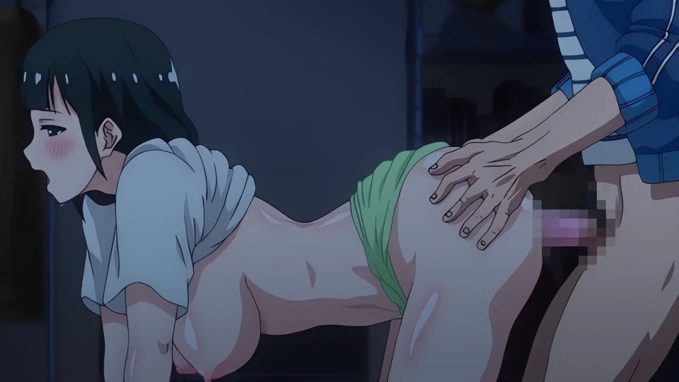 Kimi ga Suki. The Animation - Screenshot 6