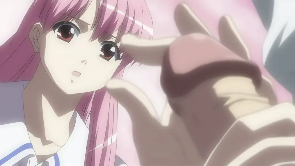 Kimihagu - Screenshot 2