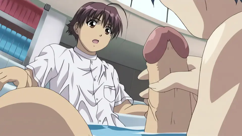 Kimihagu - Screenshot 16