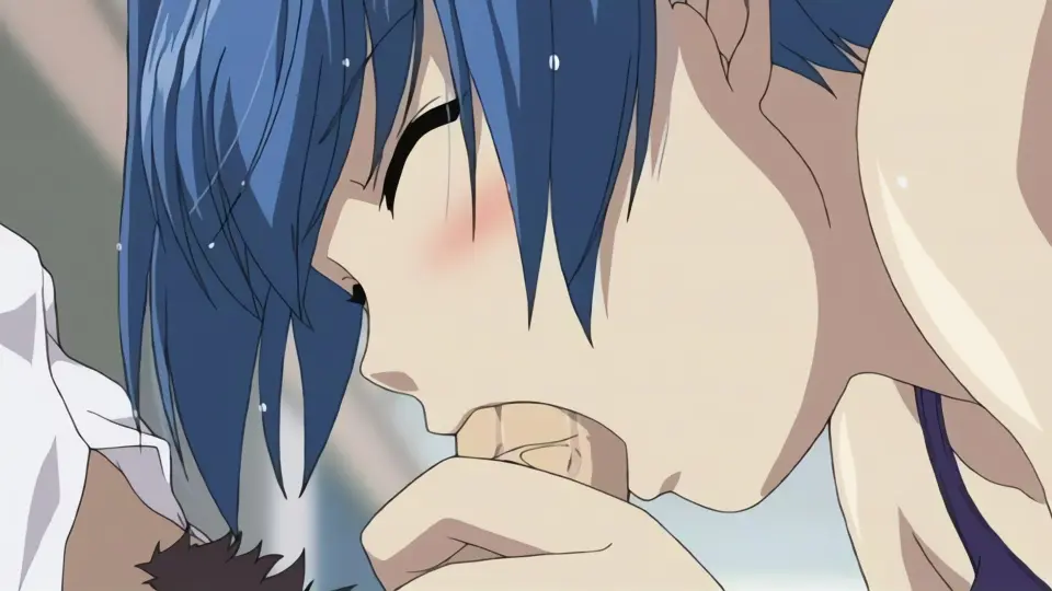 Kimihagu - Screenshot 17