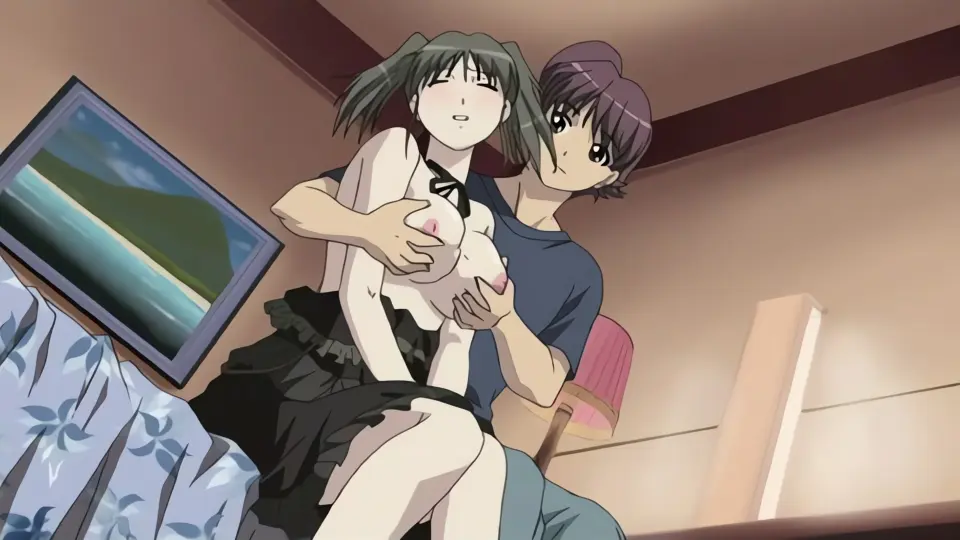 Kimihagu - Screenshot 9