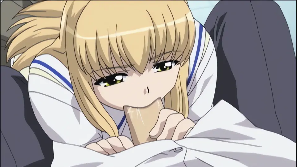 Kimihagu - Screenshot 3