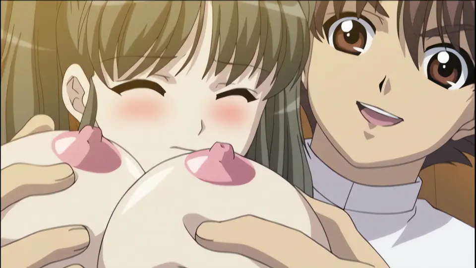 Kimihagu - Screenshot 10