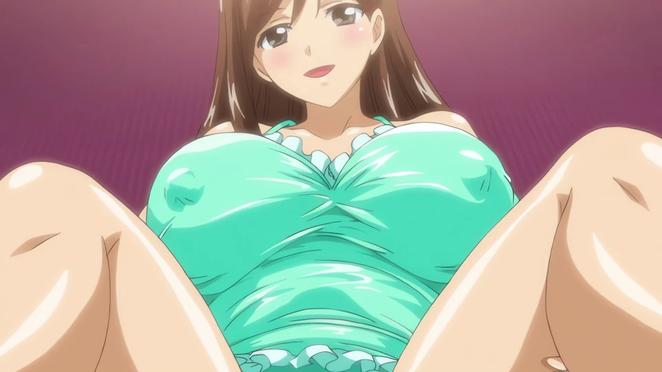 Kiniitta Chitsu ni Ikinari Nakadashi OK na Resorttou - Screenshot 4
