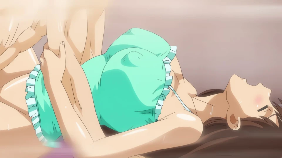 Kiniitta Chitsu ni Ikinari Nakadashi OK na Resorttou - Screenshot 5