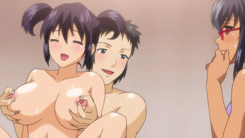 Kiniitta Chitsu ni Ikinari Nakadashi OK na Resorttou - Screenshot 7