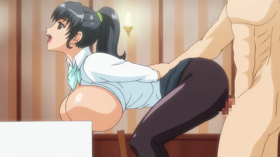 Kiniitta Chitsu ni Ikinari Nakadashi OK na Resorttou - Screenshot 7
